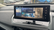 Nissan Qashqai 1.3 DiG-T MH 158 Acenta Premium 5dr Xtronic Petrol Hatchback